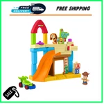 Disney Pixar Toy Story Andy's Room Playset Figure Kids Pretend New. Price: $34.99.