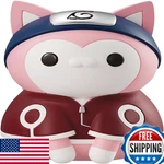Megahouse - Naruto Nyanto The Big Nyaruto Series Sakura Haruno New. Price: $28.70.