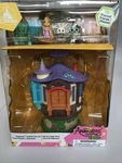 Disney Animators' Collection Littles Rapunzel Tower Playset New. Price: $18.32.