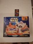 Star Wars Episode Micro Machines Podrace Arena New. Price: $32.82.