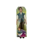 Mattel Disney Princess Flynn Rider Fashion Doll Toy HLV98 New Sealed Box. Price: $54.99.