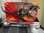 Mattel Jurassic Park World Ultimate Damage Indoraptor Dinosaur Figure Toy ! New. Price: $36.95.