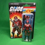 Hasbro G.i.joe Classified Series Retro Crimson Guard Action Figure 2022 Sealed New. Price: $50.00.
