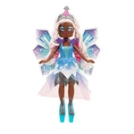 Royale High Chromae The Ice Fairy 9 Inch Fashion Doll With Virtual Item Code New. Price: $74.19.
