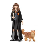 P7 Schleich 42635 Hermoine Granger & Crookshanks Wizarding World Harry Potter New. Price: $31.81.