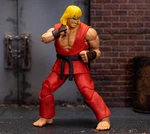 Jada Street Fighter Ii 6" Ken Action Figure, Toys For Kids And Adults New. Price: $29.99.