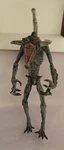 1997 Spawn The Movie Mcfarlane Violator Deluxe Action Perfect Used. Price: $19.99.
