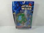 1998 Micro Machines--star Wars Episode 1--STAP Invasion Mini Scenes #1 (new). Price: $10.00.