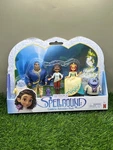 Spellbound, Lumbria Adventure Pack With 6 Collectible Action 1, Multicolor New. Price: $19.99.