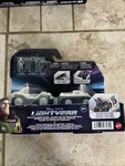 Space Ranger Buggy Disney Lightyear Pixar Star Command Transport Vehicle New. Price: $6.60.