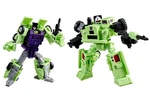 86 Constructicons Long Haul Hook Commander Class Transformers Studio Serie New. Price: $164.99.