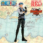 New One Piece Film Red - Koby Dxf The Grandline Series Figure Banpresto. Price: $35.00.