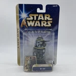 Star Wars New Hope Tatooine Transation R1-G4 Figure #06. Price: $24.99.