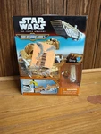 Star Wars The Force Awakens Micro Machines First Order Stormtrooper Damaged Box New. Price: $10.99.