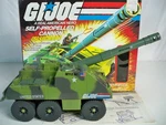 K26I05451 Slugger W/ Box & Thunder 1984 Joe Incomplete Original Hasbro Used. Price: $249.99.