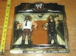 2005 Wwf Wwe Jakks Mankind Undertaker Classic Wrestling Figures Tru Mick Foley New. Price: $75.99.