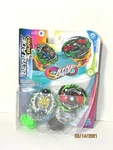 Beyblade Burst Rise Hyper Sphere Monster Ogre 05 Engaard E5 Hasbro Brand In Box Used. Price: $9.95.