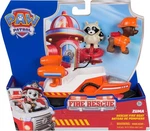 Paw Patrol Fire Rescue Zuma - Lifeguard And Raccoon Boat Nuovo. Price: $28.95.