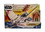 Wars Epic Hero Series Luke Skywalker's Force Strike X-wing Starfighter New. Price: $29.99.