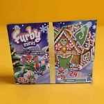 Christmas Advent Calendar Furby Minis 24 Surprises Hasbro New 2025 Holiday. Price: $22.99.