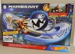 Hot Wheels Mario Kart Chain Chomp Track Set Donkey Kong By Mattel Sealed New. Price: $33.95.