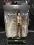 Hasbro Marvel Legends Series Loki 6" Action Figure New. Price: $22.00.