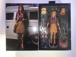 Neca Ultimate April Neil Action Figure Tmnt Teenage Mutant Ninja Turtles New. Price: $79.99.