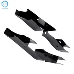 Front Left & Right Frame Repair Kit 999-620 For Toyota Tacoma 05-14 2015 999-621 New. Price: $89.30.