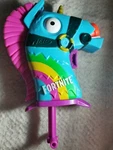 Nerf Fortnite Micro Shots Rainbow Smash Llama Blaster Kids Toy Hasbro Elite Dart Used. Price: $8.10.
