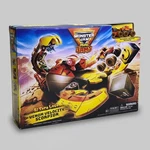 Monster Jam Toro Loco Venom Velocity Scorpion Playset GML3PKSLD New. Price: $15.68.
