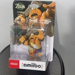 Yunobo Amiibo Legend Of Zelda Tears The Kingdom Figure Nintendo Switch New. Price: $13.49.