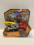Paw Patrol Rubble & Crew Charger Crane Grabber Toy Truck Movable Parts New. Price: $9.95.