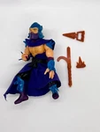 Shredder Teenage Mutant Ninja Turtles Tmnt Vintage Action Figure '88 Used. Price: $32.99.