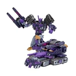 Transformers Toys Legacy Evolution Voyager Comic Universe Tarn 7-INCH New. Price: $61.94.