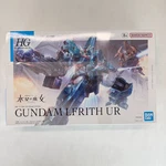 Bandai Hg Gundam The Witch From Mercury 1/144 Lfrith Plastic Model Kit New. Price: $52.99.