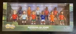 Pmi Super Goal All Stars Starting 11 Deluxe Box - Messi / Mbappe Ronaldo Nib New. Price: $39.99.