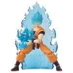 Bandai - Dragon Ball Super Stars Ss Blue Goku (power Pack) Action New. Price: $43.99.