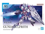 Bandai Hobby The Witch From Mercury Gundam Lfrith Hg 1/144 Scale Kit Usa Seller New. Price: $25.95.