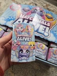 Lot Of 14 Hatchimals Alive Blind Box Sets Spin Master New/sealed. Price: $64.95.
