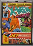 X-men Pocket Comics Jet Hangar Toybiz 1994 Vs Magneto Case Only Used. Price: $21.56.