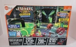 Hexbug: Junkbots Factory Habitat-sector 44 Research Lab -surprise Toy New In Box. Price: $34.89.