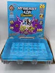 Mrbeast Lab Swarms Playset 26 Figures Fusion Caps 100+ Collectibles Nib New. Price: $25.00.