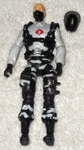 2008 Cobra Driver - 100% Complete (gi Joe Figure) Used. Price: $21.95.