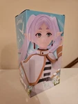 Frieren: Beyond Journey's End Coreful Figure Taito *us Seller* New. Price: $17.95.
