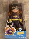 2017 Toddler Batgirl Doll Dc Super Hero Girls New. Price: $39.99.