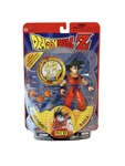 Dragon Ball Dbz Goku Androids Saga Action Figure Irwin Toys Medallions Vintage New. Price: $116.00.
