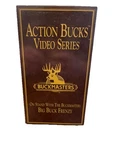 Action Bucks Video Series Stand With The Buckmaster Big Frenzy Very. Price: $5.00.