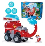 Paw Patrol Jungle Pups Marshall Elephant Firetruck With Launcher & Action Figure New. Price: $39.99.