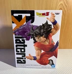 Dragon Ball Z Gxmateria Yamcha Figure Banpresto Used. Price: $39.69.