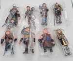 Toysvill Vikings How Train Your Dragon - Action Figures (set Of 8 Pcs) Nib New. Price: $14.99.
